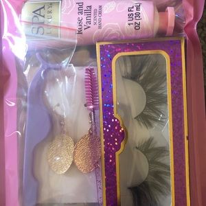 goodie bags